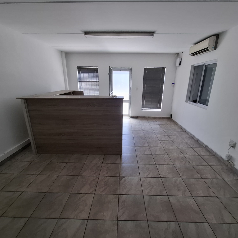 To Let commercial Property for Rent in Stikland Industrial Western Cape